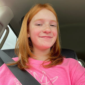 Meet your Posher, Karsen